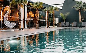 Rubens Hotels & Spa